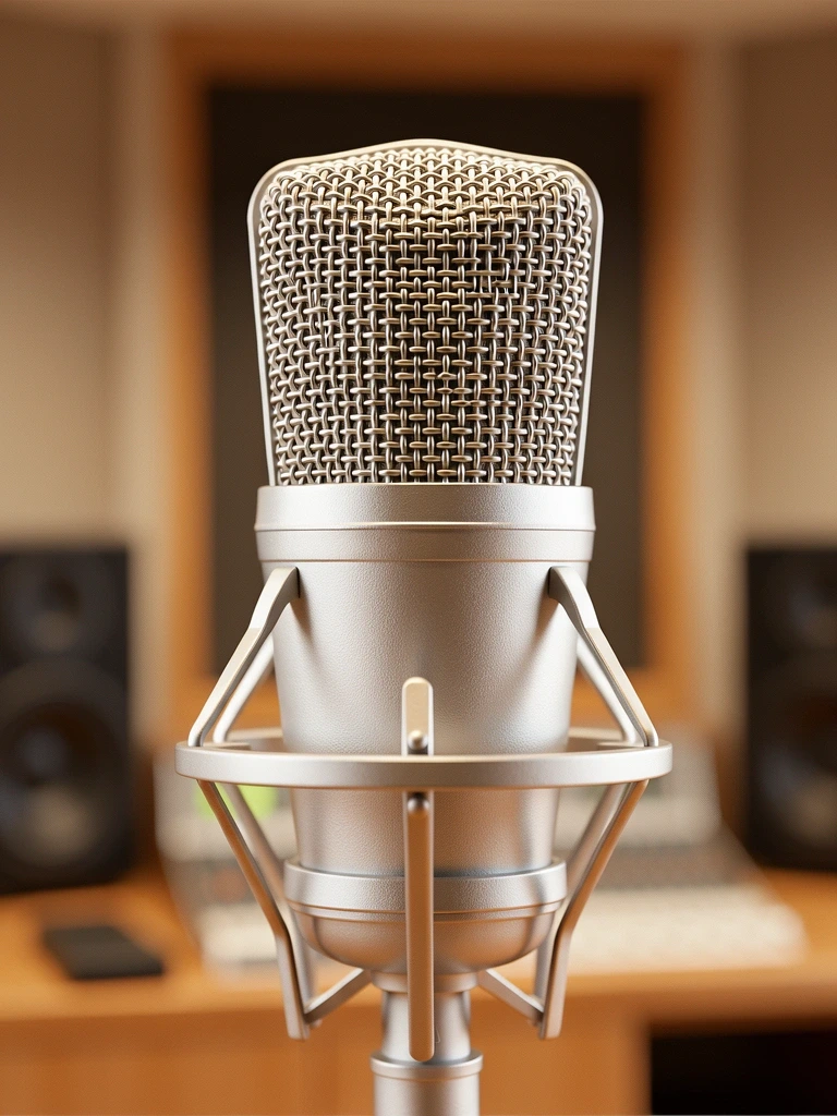 Auditory quality focus